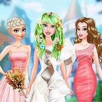 princess_unique_wedding_planner Spiele